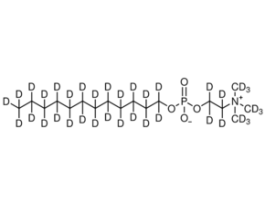 Dodecylphosphorylcholine-d3898 atom % D