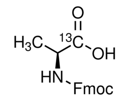 Fmoc-Ala-OH-1-13C99 atom % 13C
