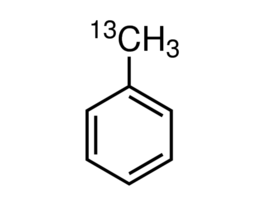 Toluene-alpha-13C99 atom % 13C
