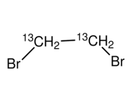 1,2-Dibromoethane-13C299 atom % 13C