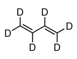 1,3-Butadiene-d698 atom % D, contains hydroquinone as stabilizer