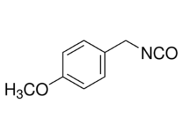 4-Methoxybenzyl isocyanate98% 5G