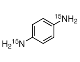 1,4-Phenylenediamine-15N298 atom % 15N