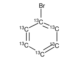 Bromobenzene-13C699 atom % 13C