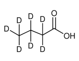 Butyric-d7 acid98 atom % D