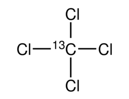 Carbon-13C tetrachloride99 atom % 13C