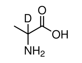 DL-Alanine-2-d98 atom % D