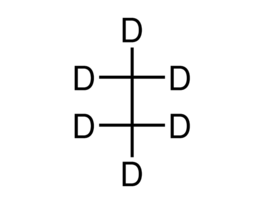 Ethane-d6gas, 99 atom % D