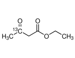 Ethyl acetoacetate-3-13C99 atom % 13C