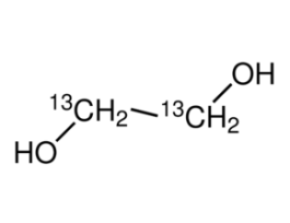 Ethylene glycol-13C299 atom % 13C