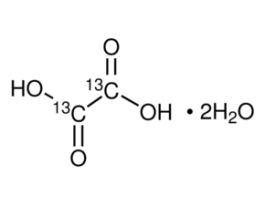 Oxalic acid-13C2 dihydrate99 atom % 13C