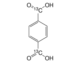 Terephthalic acid-2,2'-13C299 atom % 13C