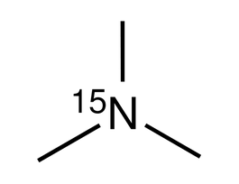 Trimethylamine-15N98 atom % 15N