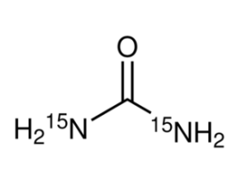 Urea-15N25 atom % 15N, 99% (CP)