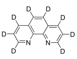 1,10-Phenanthroline-d898 atom % D