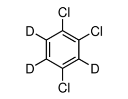 1,2,4-Trichlorobenzene-d398 atom % D