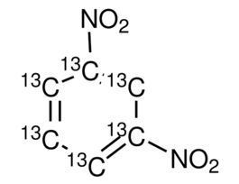 1,3-Dinitrobenzene-13C699 atom % 13C