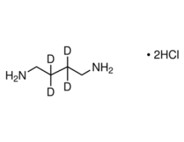 1,4-Diaminobutane-2,2,3,3-d4 dihydrochloride98 atom % D