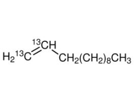1-Dodecene-1,2-13C299 atom % 13C