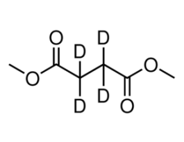 Dimethyl succinate-2,2,3,3-d498 atom % D