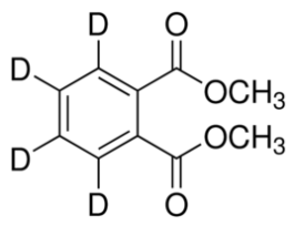 Dimethyl phthalate-3,4,5,6-d498 atom % D 100MG