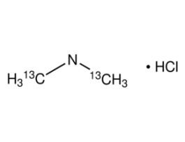 Dimethylamine-13C2 hydrochloride99 atom % 13C