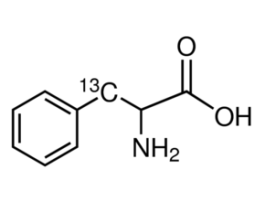 DL-Phenylalanine-3-13C99 atom % 13C