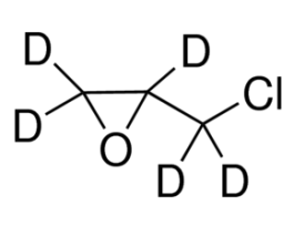 Epichlorohydrin-d598 atom % D, 99% (CP), contains hydroquinone as stabilizer