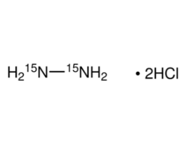 Hydrazine-15N2 dihydrochloride98 atom % 15N, 99% (CP)