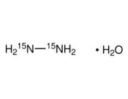 Hydrazine-15N2 monohydrate98 atom % 15N