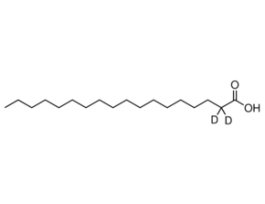 Stearic acid-2,2-d298 atom % D
