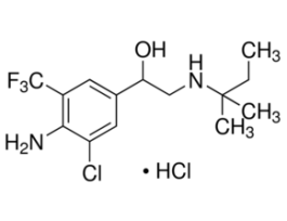 Mapenterol hydrochlorideVETRANAL(TM), analytical standard