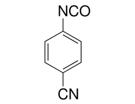 4-Cyanophenyl isocyanate97% 2G