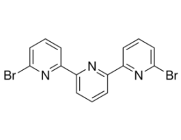 6,6''-Dibromo-2,2':6',2''-terpyridine90% 1G