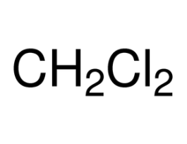 Dichloromethanebiotech. grade, 99.9%, contains 40-150 ppm amylene as stabilizer