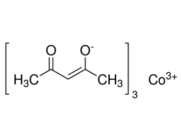 Cobalt(III) acetylacetonate99.99% trace metals basis 5G