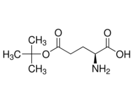 L-Glutamic acid 5-tert-butyl ester>=98.0% (TLC)