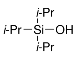 Triisopropylsilanol98% 10G