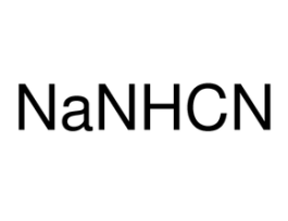 Sodium hydrogencyanamide98% 5G