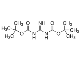 1,3-Bis(tert-butoxycarbonyl)guanidine98%