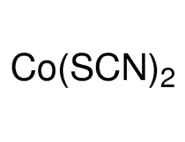 Cobalt(II) thiocyanate99.9% trace metals basis 5G