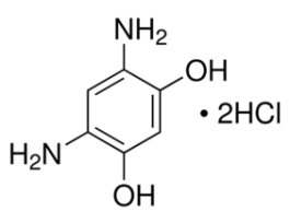 4,6-Diaminoresorcinol dihydrochloride97%