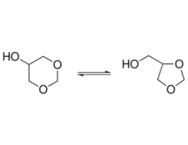 Glycerol formal>=98.0% (GC) 100ML