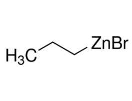 Propylzinc bromide solution0.5 M in THF
