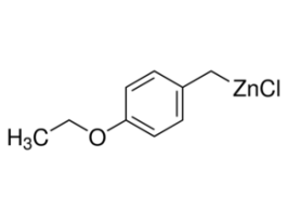 4-Ethoxybenzylzinc chloride solution0.5 M in THF