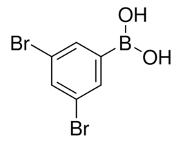 3,5-Dibromophenylboronic acid