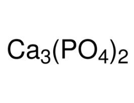 beta-tri-Calcium phosphatepuriss. p.a., >=98% beta-phase basis (sintered Powder) 100G