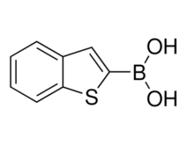 Benzo[b]thien-2-ylboronic acid 25G
