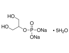 beta-Glycerol phosphate disodium salt pentahydrate>=98.0% (NT) 100G