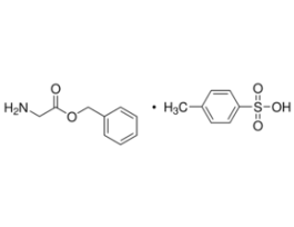 Glycine benzyl ester p-toluenesulfonate salt>=99.0% (T)